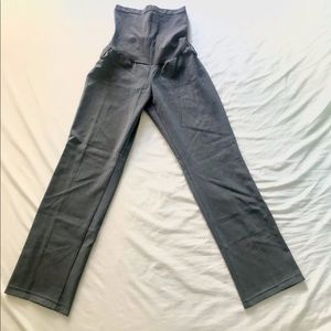Motherhood Maternity Dress pants